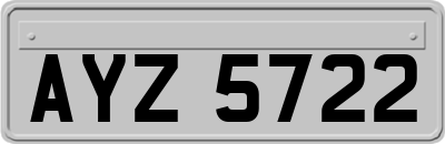 AYZ5722