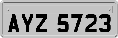AYZ5723
