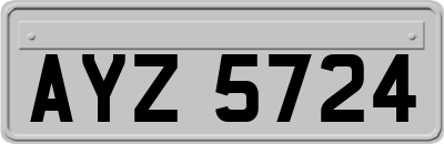 AYZ5724