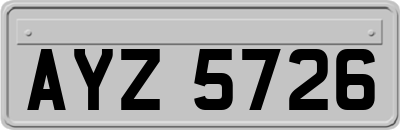 AYZ5726