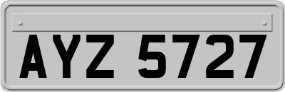 AYZ5727