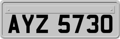 AYZ5730
