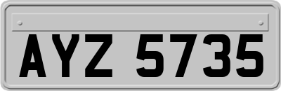 AYZ5735