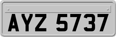 AYZ5737