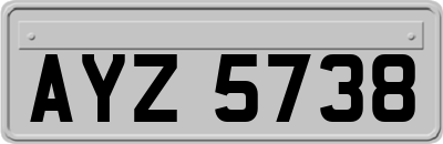 AYZ5738