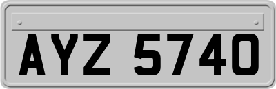 AYZ5740