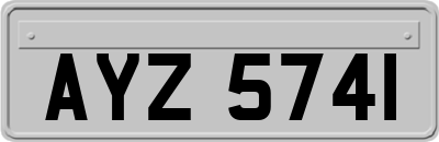 AYZ5741