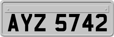 AYZ5742