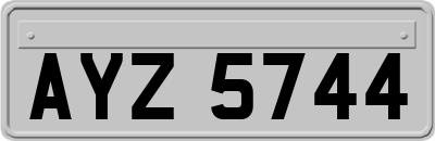 AYZ5744