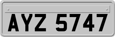 AYZ5747