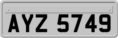 AYZ5749