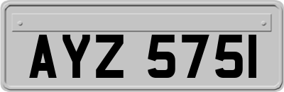 AYZ5751