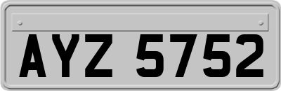 AYZ5752