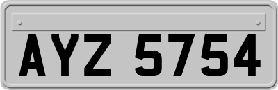 AYZ5754
