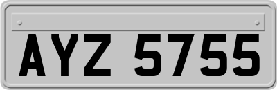 AYZ5755
