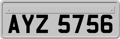 AYZ5756