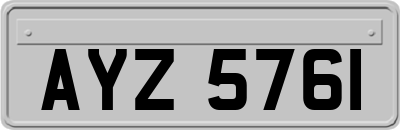 AYZ5761
