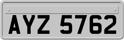 AYZ5762