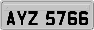 AYZ5766