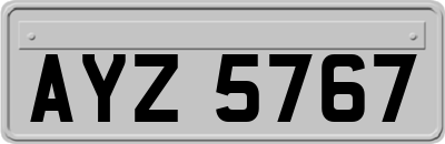 AYZ5767