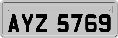 AYZ5769