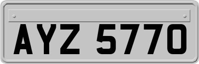 AYZ5770