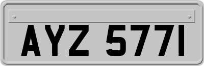 AYZ5771