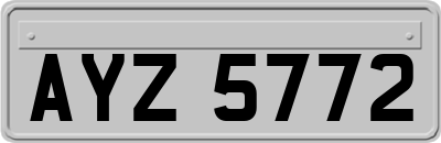AYZ5772