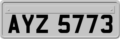 AYZ5773