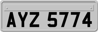 AYZ5774