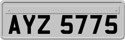 AYZ5775