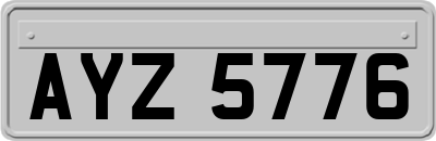 AYZ5776