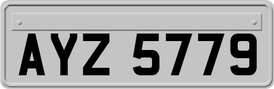 AYZ5779