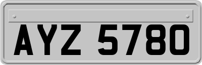 AYZ5780
