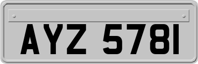 AYZ5781
