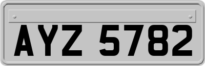 AYZ5782