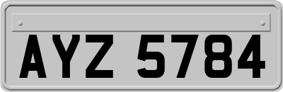 AYZ5784