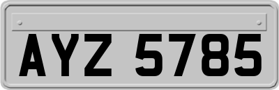AYZ5785