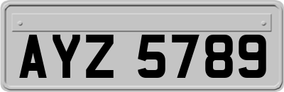 AYZ5789
