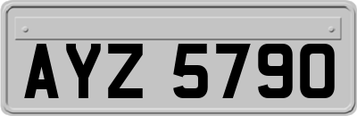 AYZ5790