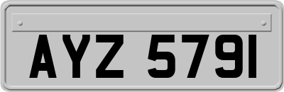 AYZ5791