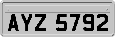 AYZ5792