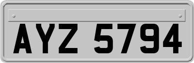 AYZ5794