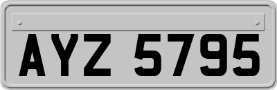 AYZ5795
