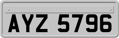 AYZ5796