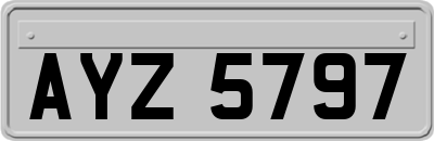 AYZ5797