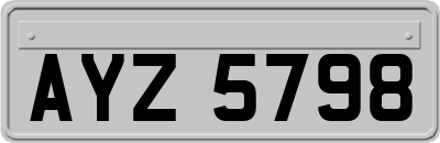 AYZ5798
