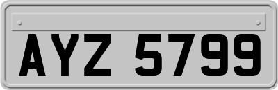 AYZ5799