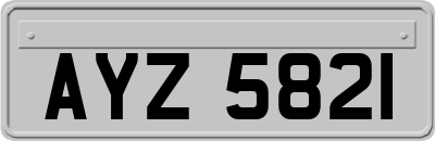 AYZ5821