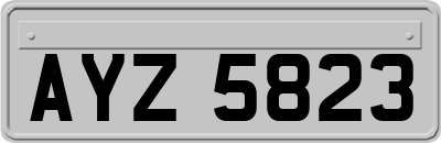 AYZ5823